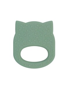 WE MIGHT BE TINY Mordedor silicona gato sage 2