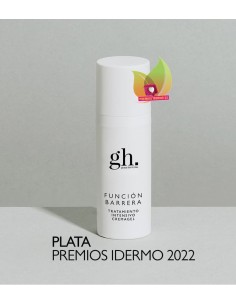 Gh función barrera tratamiento intensivo 50 ml 2