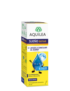 AQUILEA SUEÑO Gotas 20 ml