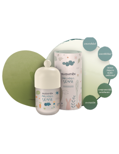 SUAVINEX BABY Cologne Sense Colonia Sin Alcohol 100 ml 2