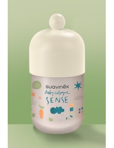 SUAVINEX BABY Cologne Sense Colonia Sin Alcohol 100 ml