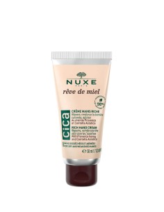 NUXE REVE DE MIEL Crema de Manos Cica 50 ml