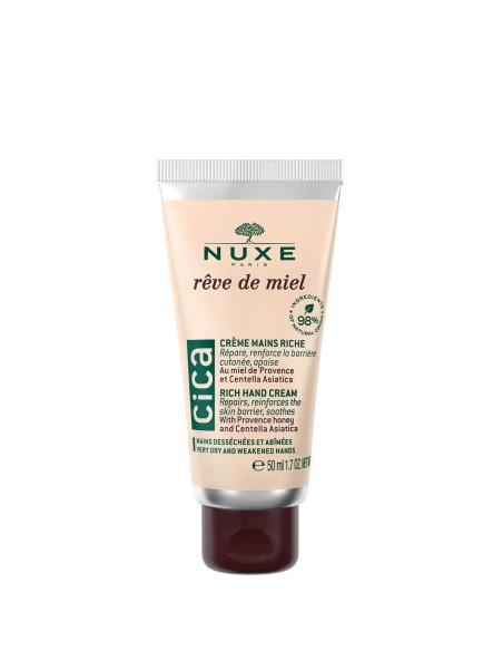Nuxe rêve de miel super bálsamo reparador multifunciones 40 ml