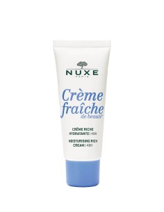 NUXE Crème Fraîche de beauté crema rica hidratante 30 ml