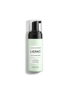 LIERAC La Espuma Limpiadora 150 ml