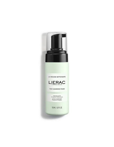 Lierac deo 24h desodorante homme 50ml