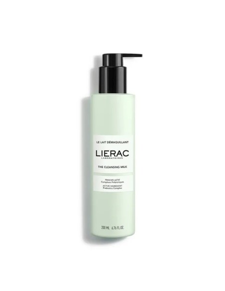 Lierac deo 24h desodorante homme 50ml