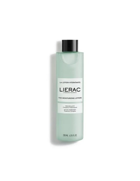 Lierac deo 24h desodorante homme 50ml
