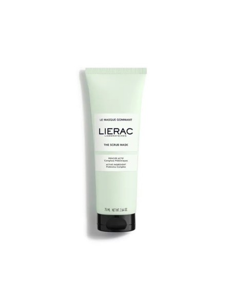 Lierac deo 24h desodorante homme 50ml