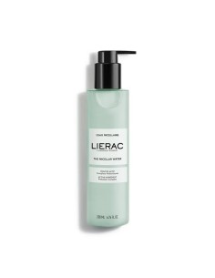 LIERAC Agua Micelar Desmaquillante 200 ml
