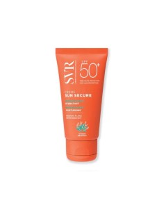 SVR SUN SECURE SPF50+ Crema Facial 50 ml