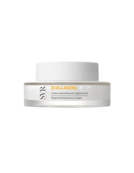 SVR [COLLAGEN] Biotic Crema Regeneradora Reafirmante 50 ml