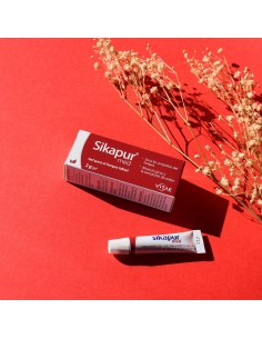 VITAE Sikapur Med Gel Herpes Labial 2 g 2