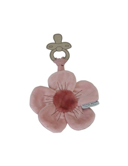 little dutch muñeca "Rosa" blandita pequeña