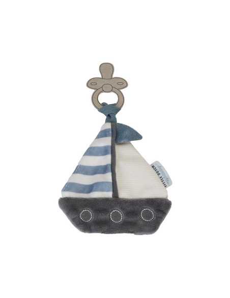 little dutch muñeca "Rosa" blandita pequeña