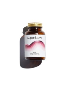 SUPERLATIVA Muse Antioxidante 60 cápsulas