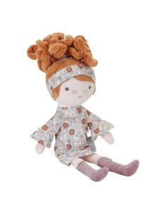 little dutch juego de té rosa 2