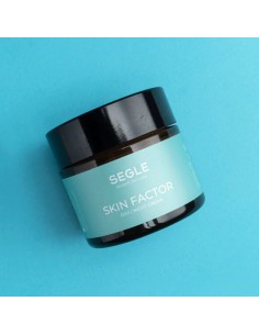 SEGLE CLINICAL Skin Factor crema 50 ml