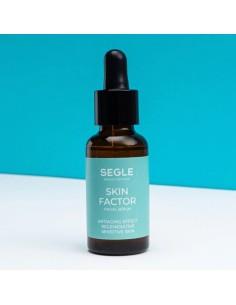 Segle clinical serum skin factor 30 ml