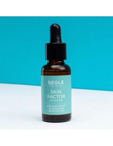 Segle clinical serum skin factor 30 ml