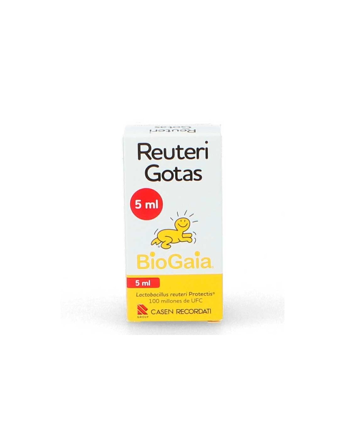 Biogaia Protectis Gotas 5ml