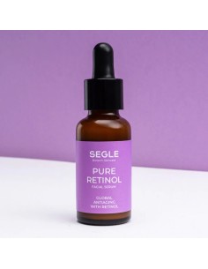 Segle clinical tinolvital serum  15 ml