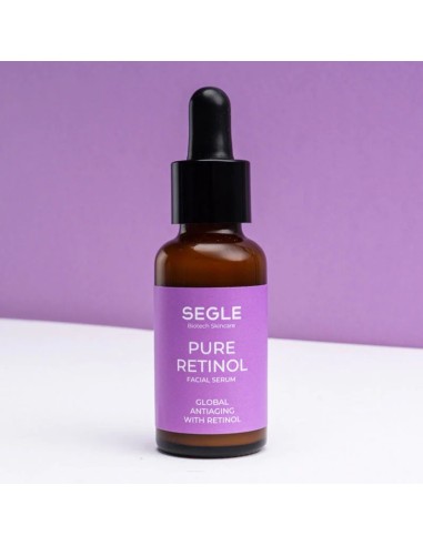 Segle clinical tinolvital serum  15 ml