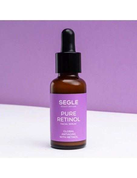 Segle clinical tinolvital serum  15 ml