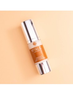 SEGLE CLINICAL Vital C Crema 30 ml