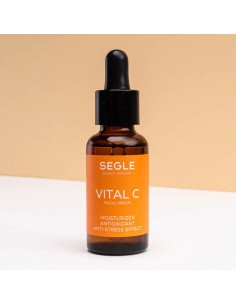 SEGLE CLINICAL Vital C Sérum 30 ml