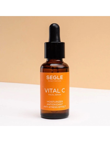 Segle clinical serum restaura 30 ml