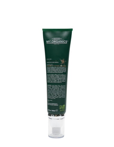 MY ORGANICS My Luxe Acondicionador Sin Aclarado Oro & Nerolí 100 ml