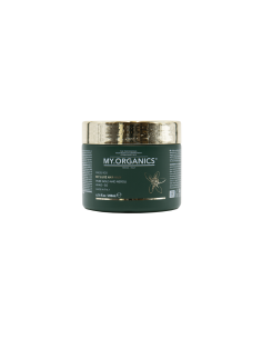 MY ORGANICS My Luxe Mascarilla Natural Exclusiva Oro & Nerolí 200 ml