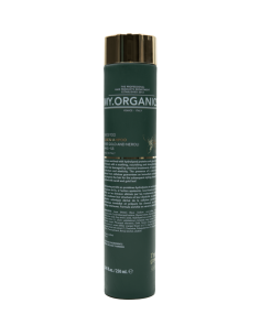 MY ORGANICS My Luxe Champú Natural Oro & Nerolí 250 ml