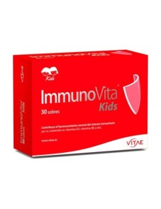 VITAE InmunoVita Kids 30 sobres