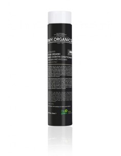 MY ORGANICS The Organic Pro-Keratin Conditioner Argan & Avocado 250 ml