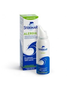 STERIMAR Alergia Solución...