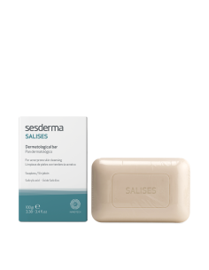 SESDERMA Salises Pan Dermatológico 100 gr