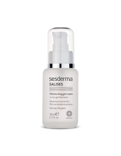 SESDERMA Salises Crema gel hidratante 50 ml