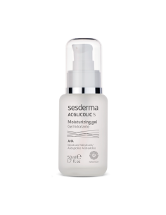SESDERMA Salises Gel hidratante 50 ml