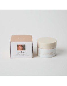 YELLOW Crema Facial SPF50 50 ml | Tono 30