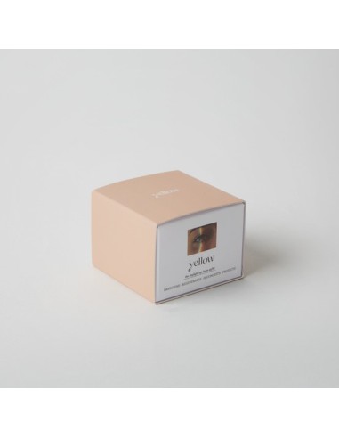 YELLOW Bálsamo de Ojos de Luz Diurna SPF30 12 ml