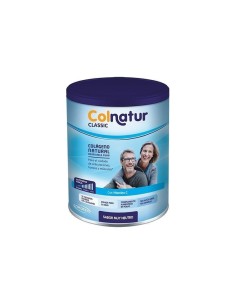 COLNATUR CLASSIC Colágeno Natural 306 g