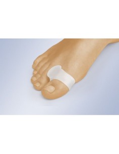 ACTIUS BY ORLIMAN GEL Separador de carrete con anillo talla M