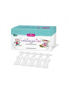 BUONA Nebianax 3% solución...