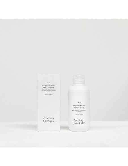 Modesta Cassinello H04 acondicionador de uso diario 250 ml