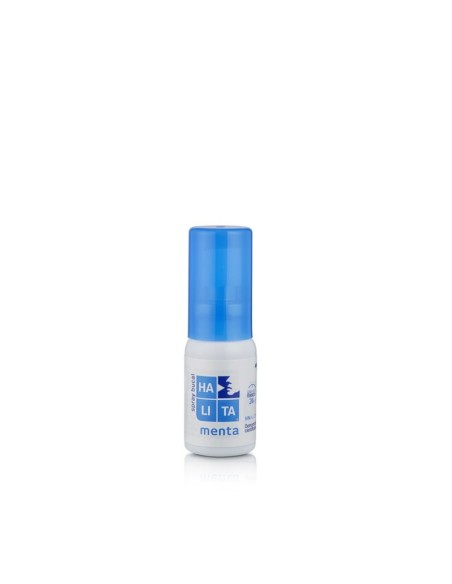 HALITA Menta Spray Bucal 15 ml