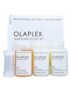 OLAPLEX Salon Intro Kit Nº1 525ml + Nº2 525ml+525ml