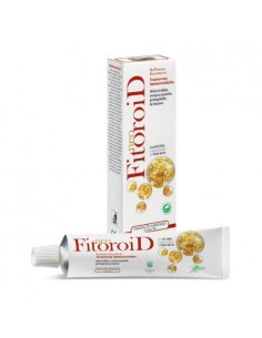 ABOCA Neo Fitoroid...