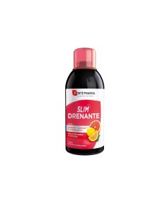 FORTE PHARMA Slim Drenante Sabor a Cítricos 500 ml